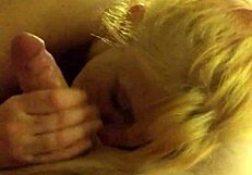 bigmase08 sucks big cock monster cock blowjob