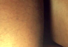 Wet Fat Ass Pussy Gets Fucked Hard