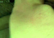 pinky deepthroats hard 😈