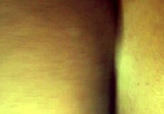 Wet Fat Ass Pussy Gets Fucked Hard