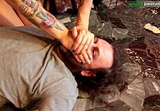 what, a job interview just for s part?!