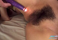 Japanese Milf Delivers Intense Blowjob in Hardcore High-Definition Compilation Vol 36