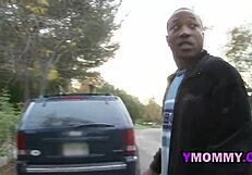 Delicious Pussy Banged by Stranger in Cowgirl Ride