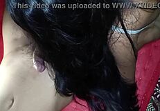 She Rides Boyfriend's Cock