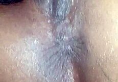 Blacchammer licks pussy and sucks monster black cock