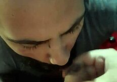 Eu Mamando o Namorado