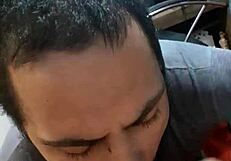 Eu Mamando o Namorado