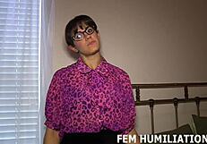 Bold Help For Your Crossdressing Fetish Indulgence