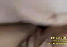 Husband Decides To Record Special Moment