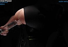 Explosive part two with amazing asshole action