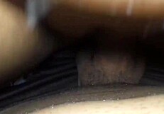 Rapidinha Com A Morena