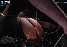 Explosive part two with amazing asshole action