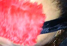 Double Blowjob Action