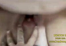 Husband Decides To Record Special Moment