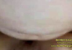 Husband Decides To Record Special Moment