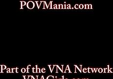 Hot Jennifer White Milks A Cock