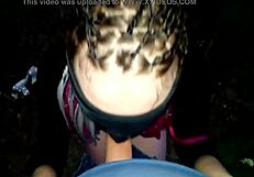 Intense public sex compilation