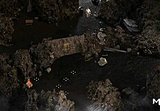 Hey, finding that path to E2 sex scenes in Treasure of Nadia