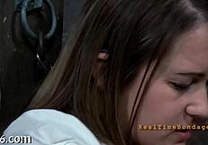 hot serf delights with oral sex!