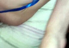 horny housewife sucks king black's cock deliciously!