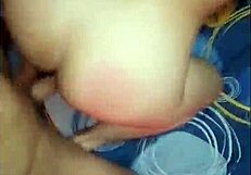 Delicious cum that he made me swallow