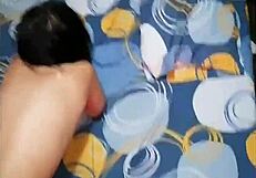 Two women, one is bed faced American amateur lover making money to swallow Latina bust milk