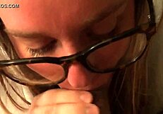 my college girlfriend was a friend