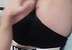 Cogiendome A Mi Ex Despues De El Gym