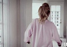 aaliyah love and kristen scott in the intervention