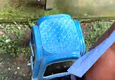 doing business with my latina neighbor in doggystyle, cowgirl, and cumshot close-up on big cock and tits