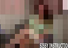 Reveal Your Sissy Secrets In My Femdom World