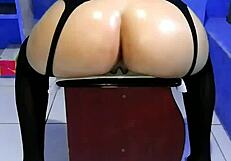 Bundao Gostoso Dessa Morena.