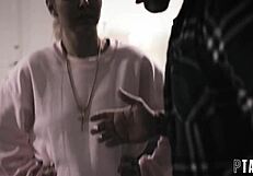 aaliyah love and kristen scott in the intervention