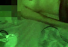 Latina's delicious blowjob yesterday