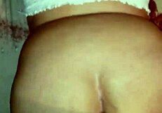 Fat BBW Midelirio Gets Fucked Hard In Her Home