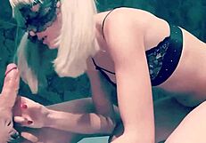 i deepthroat that skinny teen's cock so good lolicream69