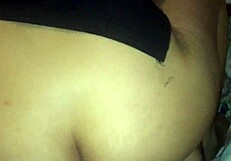 Charapa’s Hot Ass Loves Riding Hard Cock!