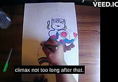 audiobook hidden in the storage closet, waiting to be discovered.