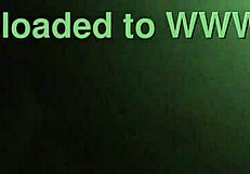 Mature Ebony MILF Deepthroats Big Black Cock