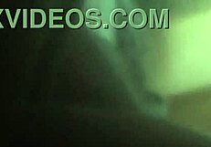 Mature Ebony MILF Deepthroats Big Black Cock