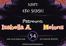 Lady of the lake delivers intense erotic audio for women's orgasms.