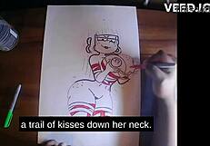 audiobook hidden in the storage closet, waiting to be discovered.