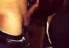 compilation of my wife reyna getting blowjobs and fucked in hotels and bars