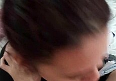 Madrastra, Let Me Slide My Pene in Your Boca! So Rico, Cachonda!