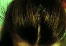 Redhead Fucks Big Cock with Monster Size