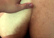 agarro a mi cuñada muy rica y me la cojo