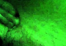 eating white girl's pussy with interracial licking and cunilingus