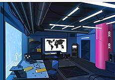 Paprika Trainer Part 2: Bold Moves in Kissing and Spying Games