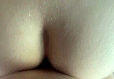 Why Is My Step Sister's Pussy So Wet and Juicy That I Couldn't Hold Back?