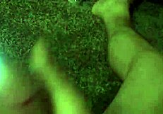 i relax with some personal time alone